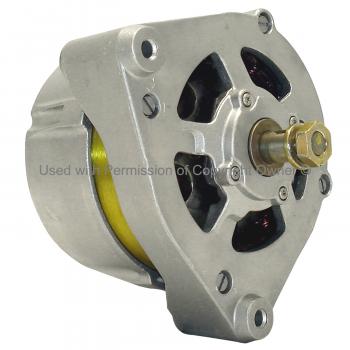 1981 Audi 5000 Alternator MPA 14000 image 1 of 4
