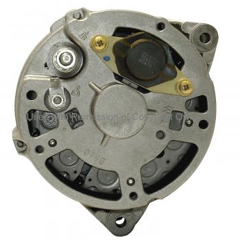 1981 Audi 5000 Alternator MPA 14000 image 2 of 4