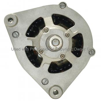 1981 Audi 5000 Alternator MPA 14000 image 3 of 4