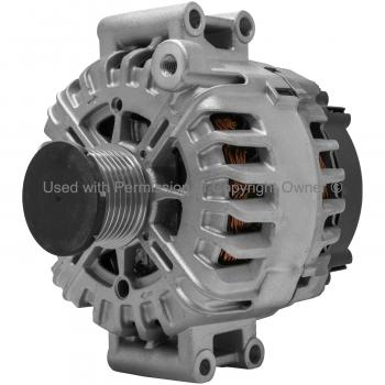 2009 BMW X5 Alternator MPA 14002 image 1 of 4