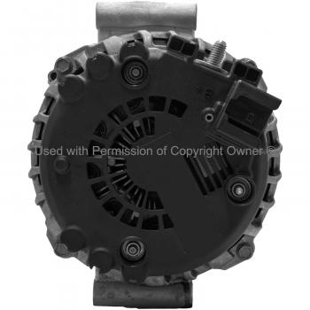 2009 BMW X5 Alternator MPA 14002 image 2 of 4