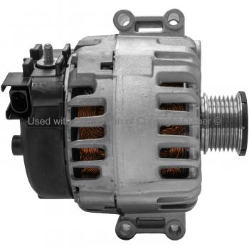 2009 BMW X5 Alternator MPA 14002 image 4 of 4