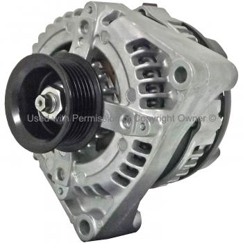 2019 GMC Savana 2500 Alternator MPA 14007 image 1 of 4