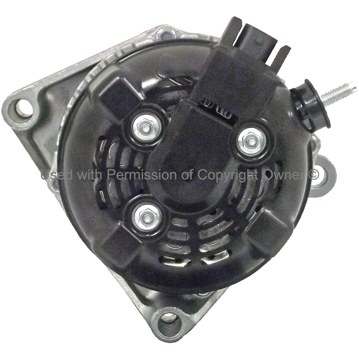 MPA 14007 - Alternator MPA 14007 Alternator product image 2 of 4