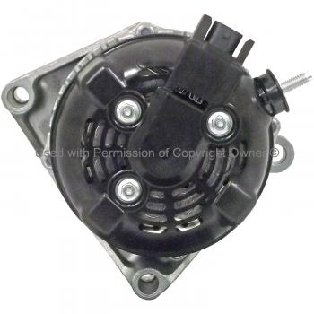 2019 GMC Savana 2500 Alternator MPA 14007 image 2 of 4