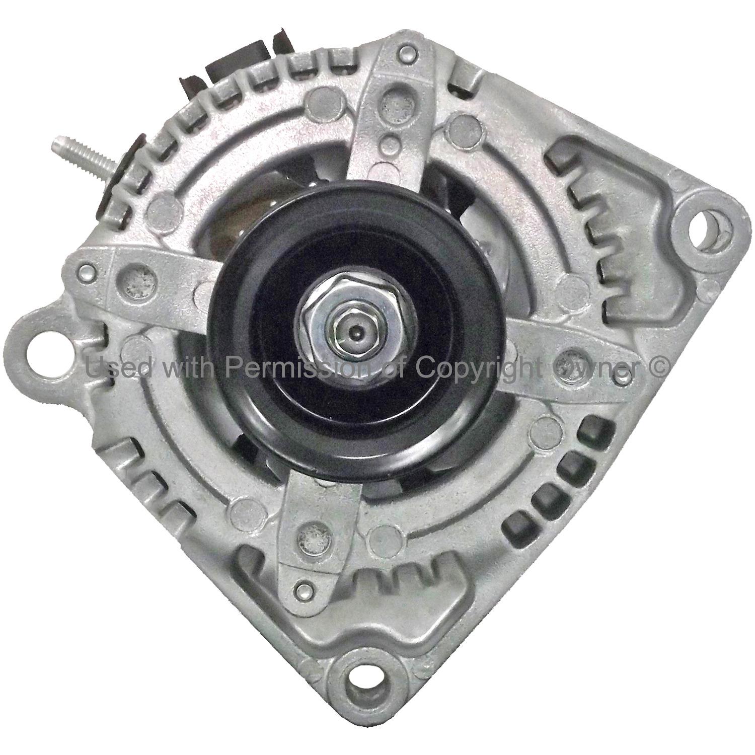 MPA 14007 - Alternator MPA 14007 Alternator product image 3 of 4