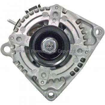 2019 GMC Savana 2500 Alternator MPA 14007 image 3 of 4