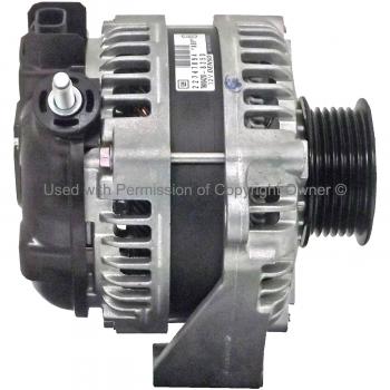 2019 GMC Savana 2500 Alternator MPA 14007 image 4 of 4