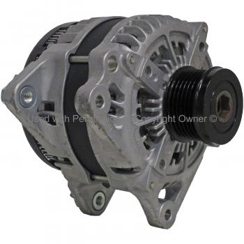 2017 Porsche Cayenne Alternator MPA 14011 image 1 of 4