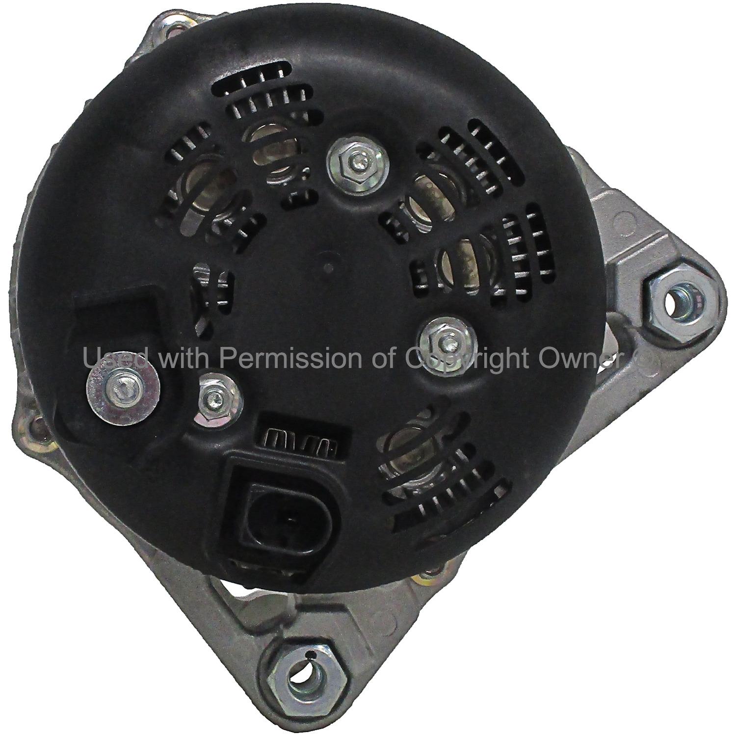MPA 14011 - Alternator MPA 14011 Alternator product image 2 of 4