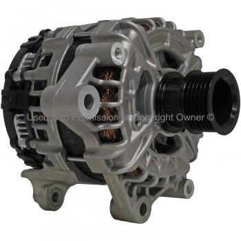 2020 BMW 540i xDrive Alternator