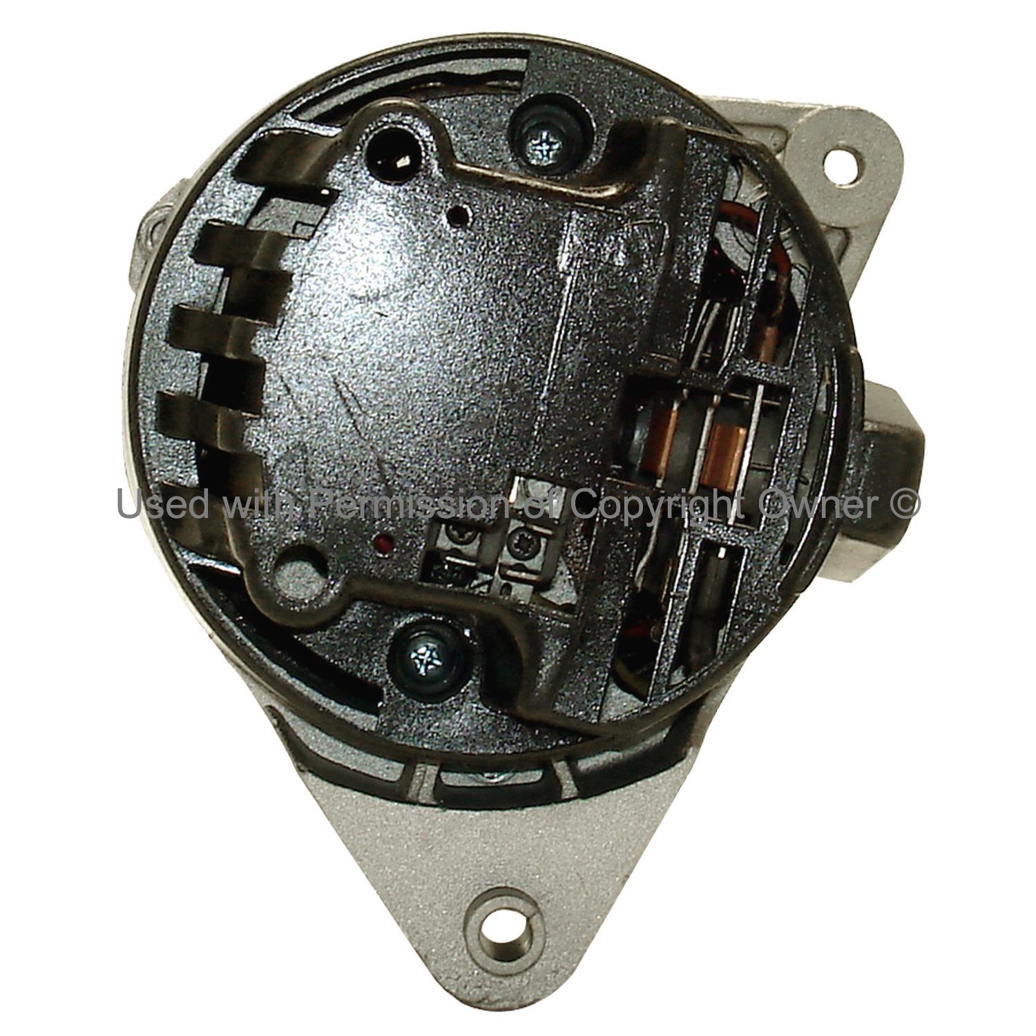 MPA 14014 - Alternator MPA 14014 Alternator product image 2 of 4