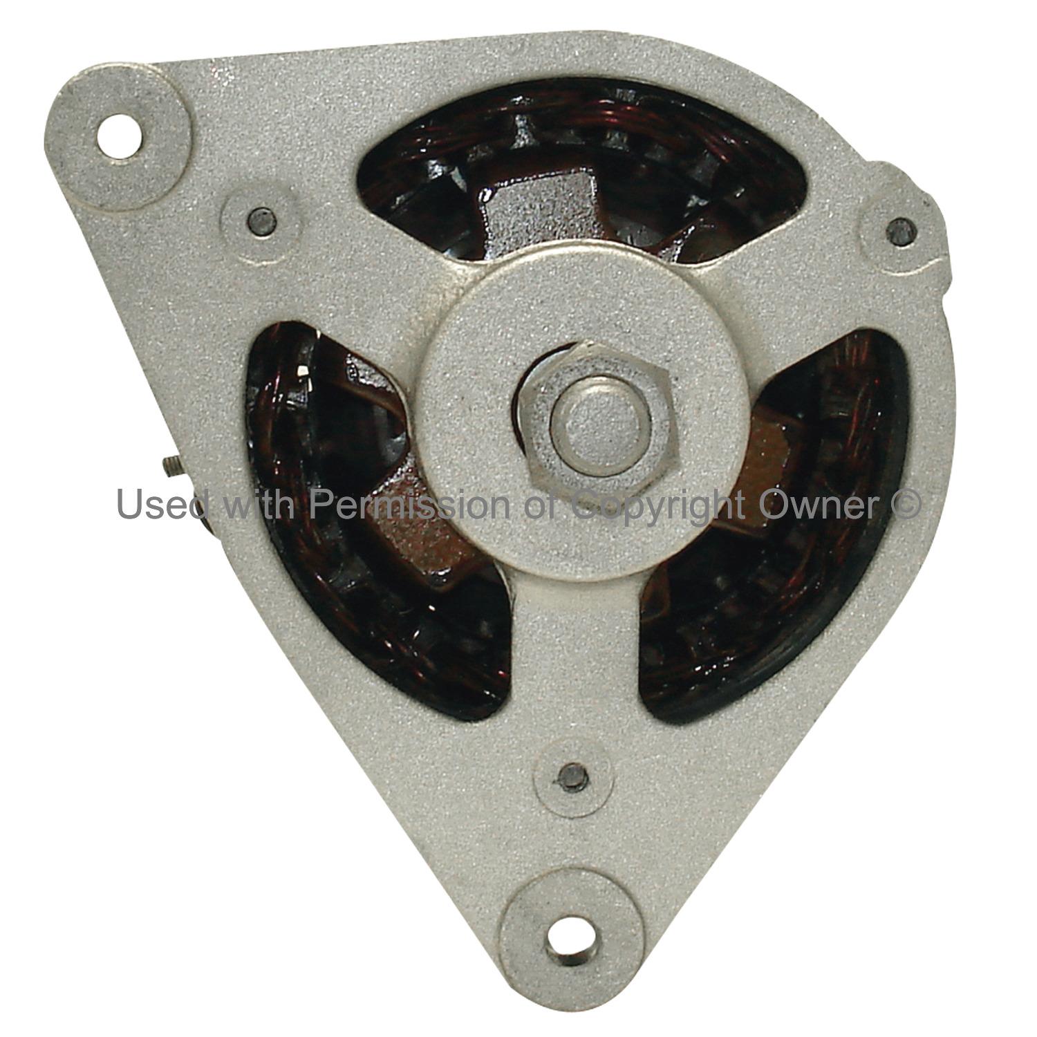MPA 14014 - Alternator MPA 14014 Alternator product image 3 of 4