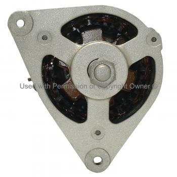 1970 Mercury Capri Alternator MPA 14014 image 3 of 4