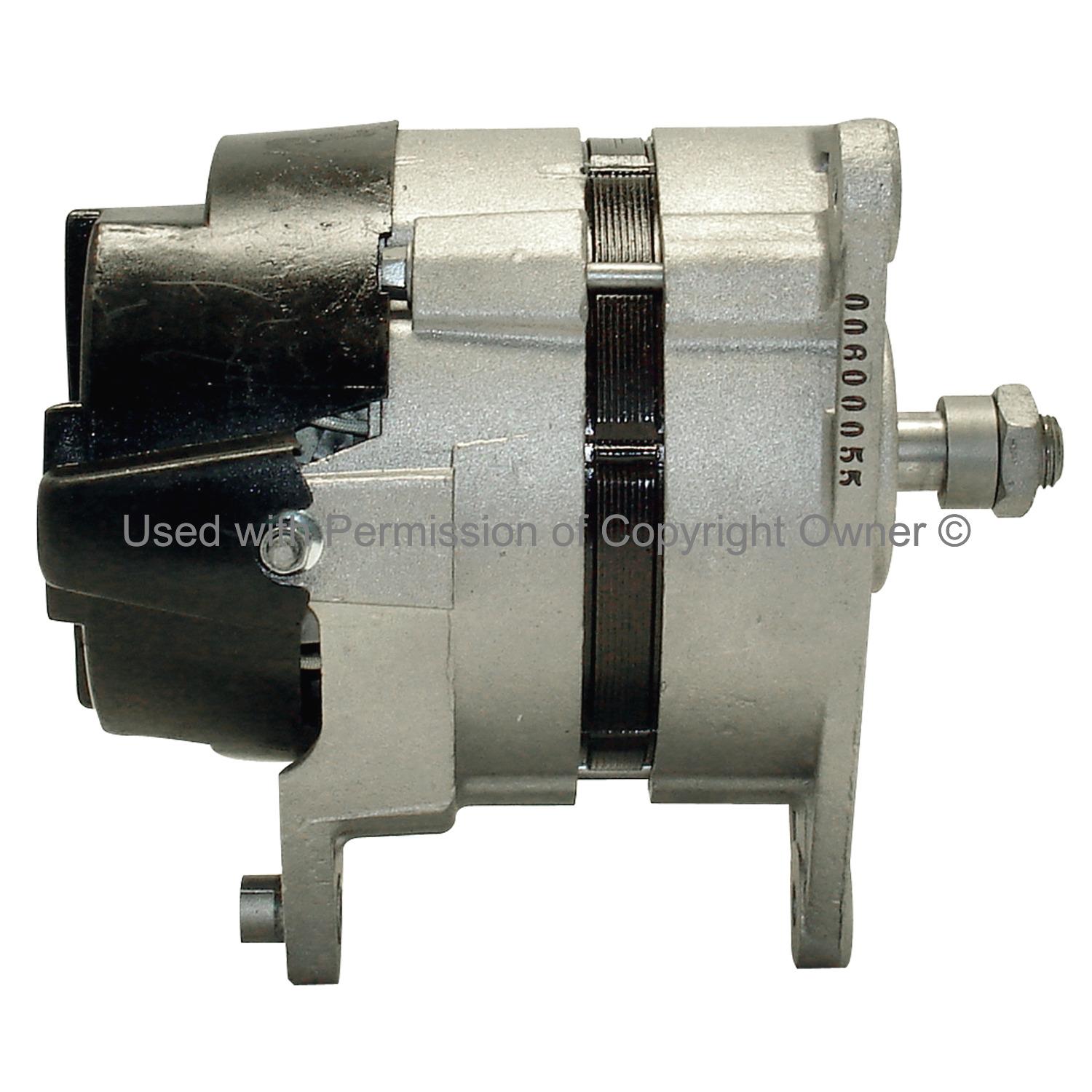 MPA 14014 - Alternator MPA 14014 Alternator product image 4 of 4