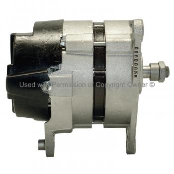 1970 Mercury Capri Alternator MPA 14014 image 4 of 4