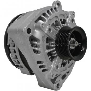 2016 Chevrolet Express 4500 Alternator MPA 14020 image 1 of 4