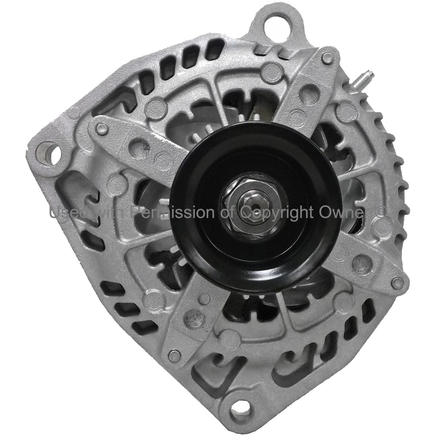 MPA 14020 - Alternator MPA 14020 Alternator product image 3 of 4