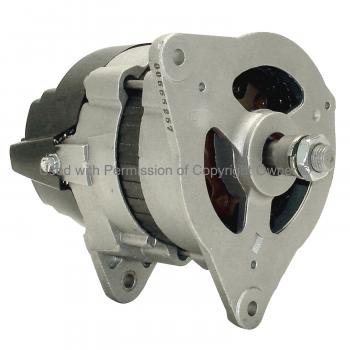 1973 Triumph TR6 Alternator MPA 14022 image 1 of 4