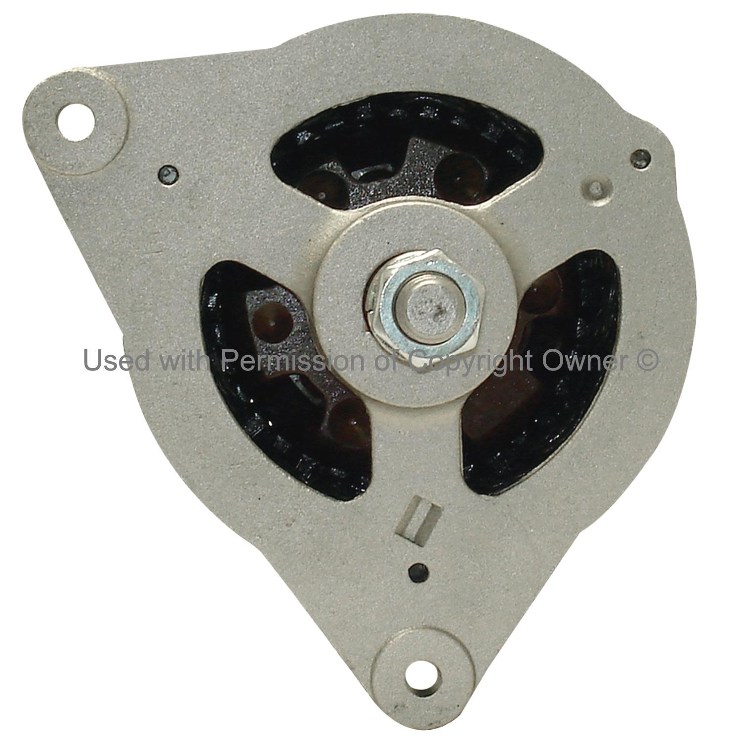 MPA 14022 - Alternator MPA 14022 Alternator product image 3 of 4