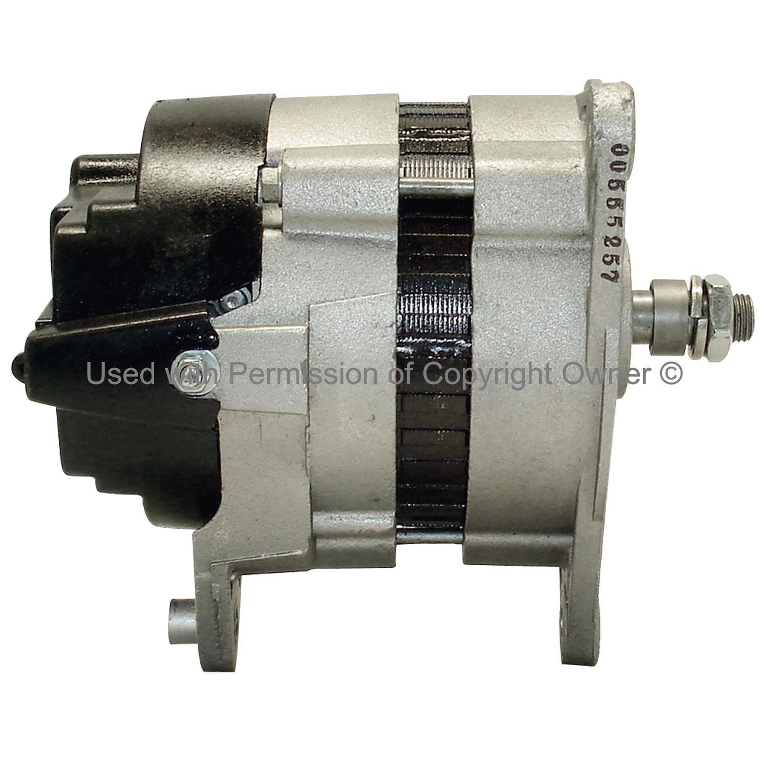 MPA 14022 - Alternator MPA 14022 Alternator product image 4 of 4