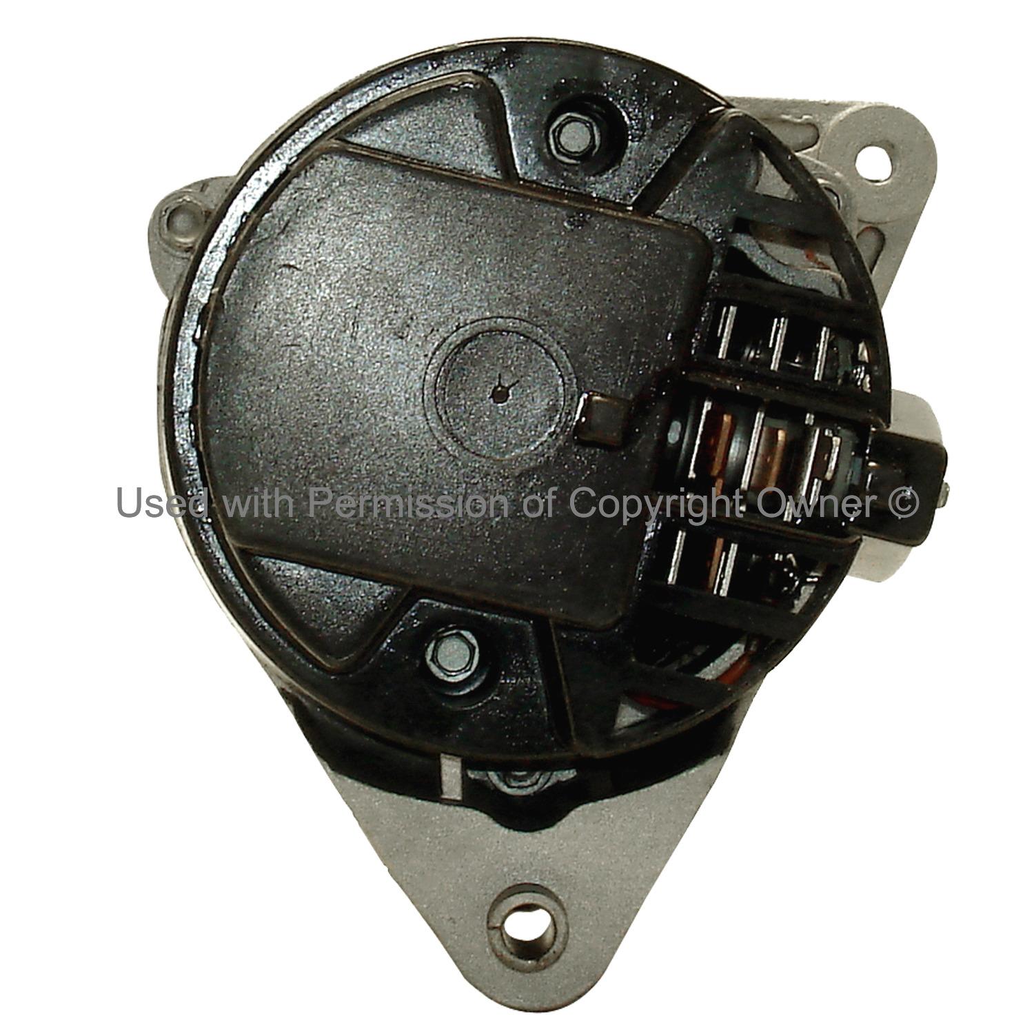 MPA 14029 - Alternator MPA 14029 Alternator product image 2 of 4