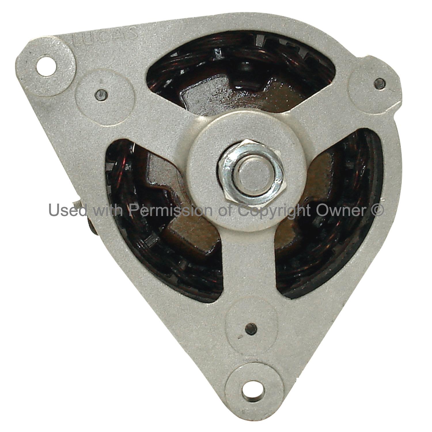 MPA 14029 - Alternator MPA 14029 Alternator product image 3 of 4