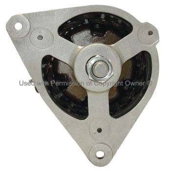 1971 Mercury Capri Alternator MPA 14029 image 3 of 4