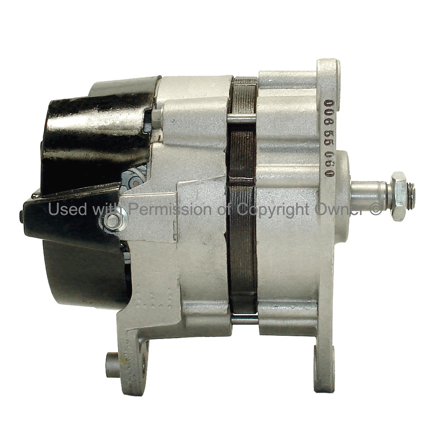 MPA 14029 - Alternator MPA 14029 Alternator product image 4 of 4