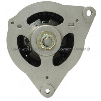 1973 Mercury Capri Alternator MPA 14030 image 3 of 4