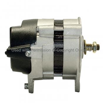 1973 Mercury Capri Alternator MPA 14030 image 4 of 4