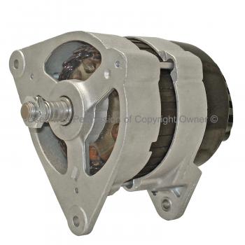 1980 MG MGB Alternator MPA 14037 image 1 of 4