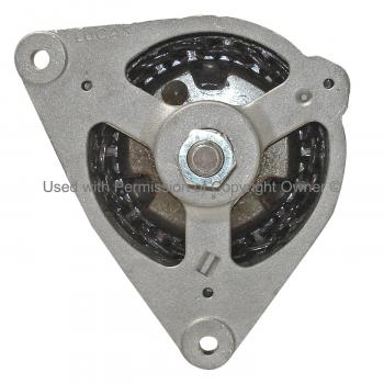 1980 MG MGB Alternator MPA 14037 image 3 of 4