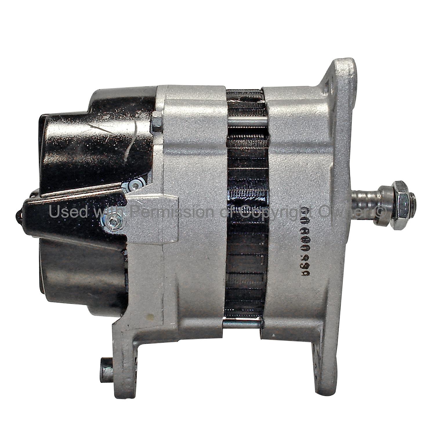 MPA 14037N - Alternator MPA 14037N Alternator product image 8 of 8