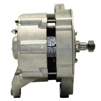 1977 Fiat 128 Alternator MPA 14045 image 4 of 4