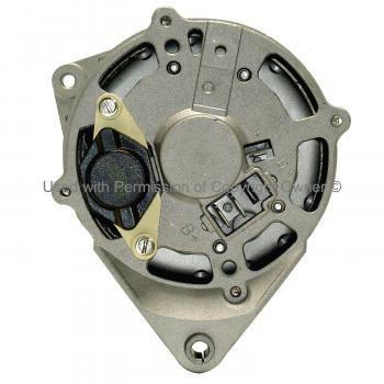 1976 Mercury Capri Alternator MPA 14046 image 2 of 4