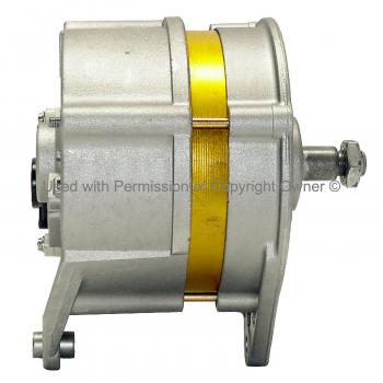 1976 Mercury Capri Alternator MPA 14046 image 4 of 4