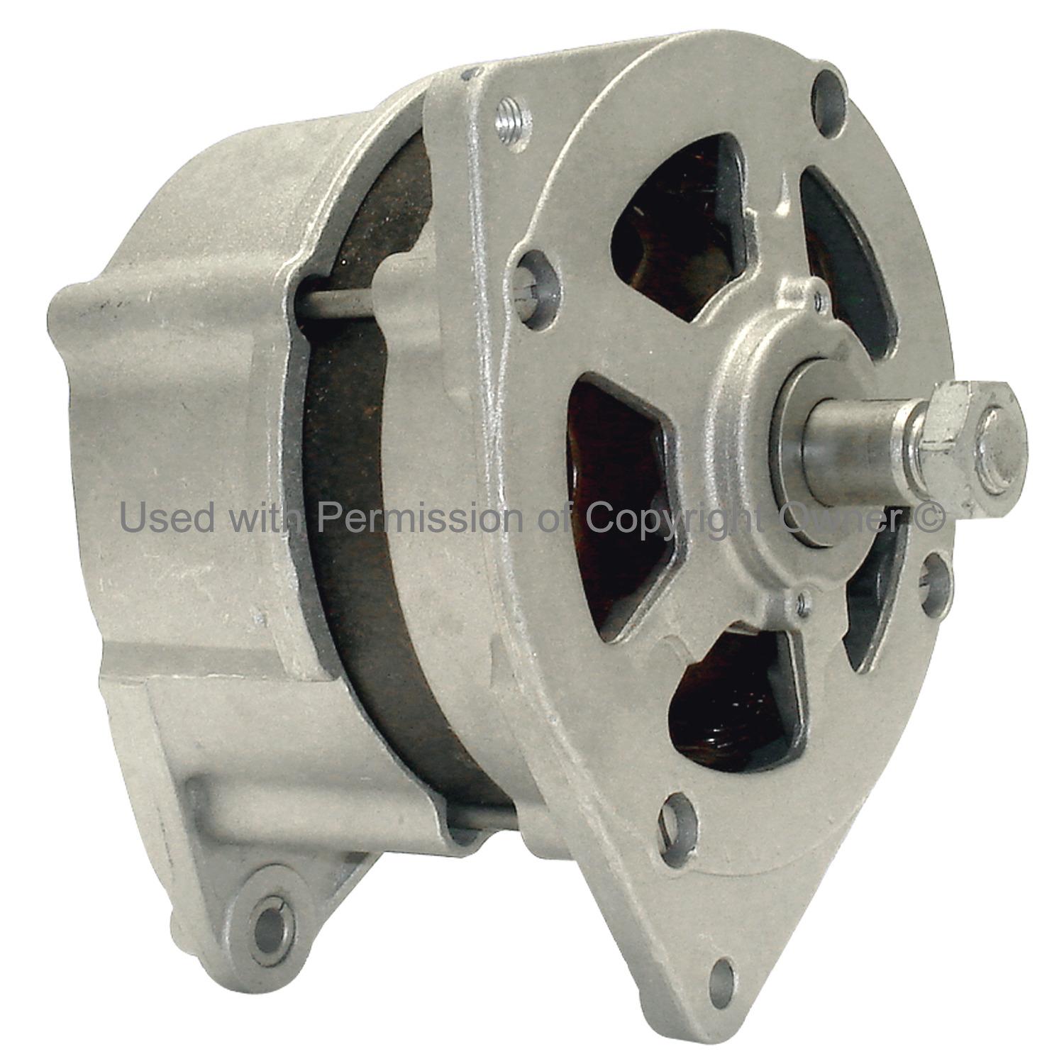 MPA 14048 - Alternator MPA 14048 Alternator product image 1 of 4