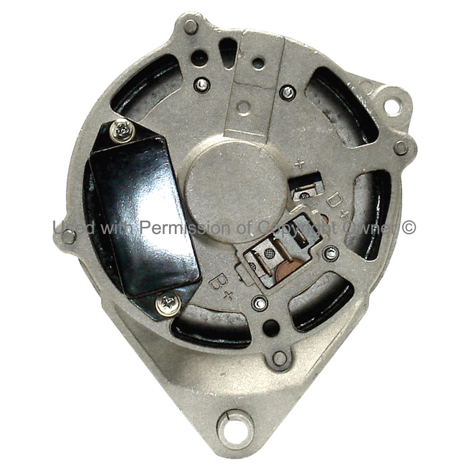 MPA 14048 - Alternator MPA 14048 Alternator product image 2 of 4