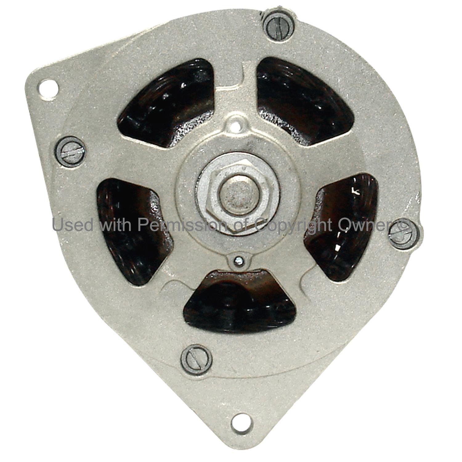 MPA 14048 - Alternator MPA 14048 Alternator product image 3 of 4