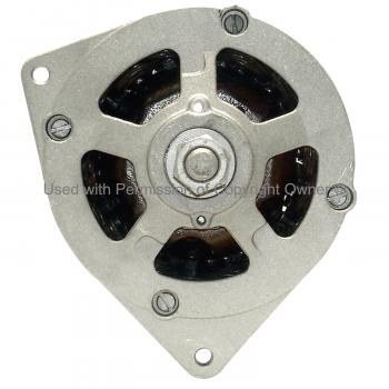 1976 Mercury Capri Alternator MPA 14048 image 3 of 4