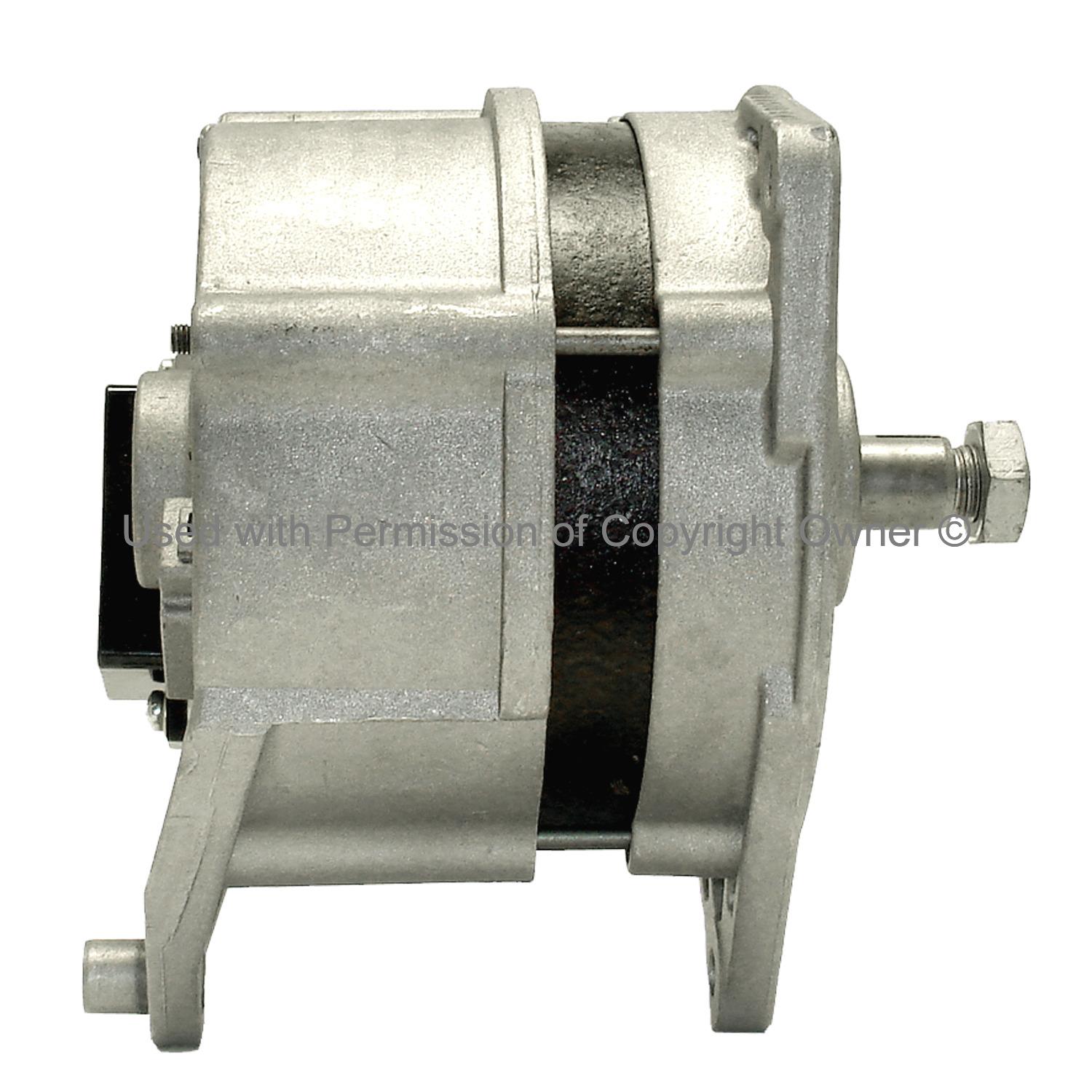 MPA 14048 - Alternator MPA 14048 Alternator product image 4 of 4