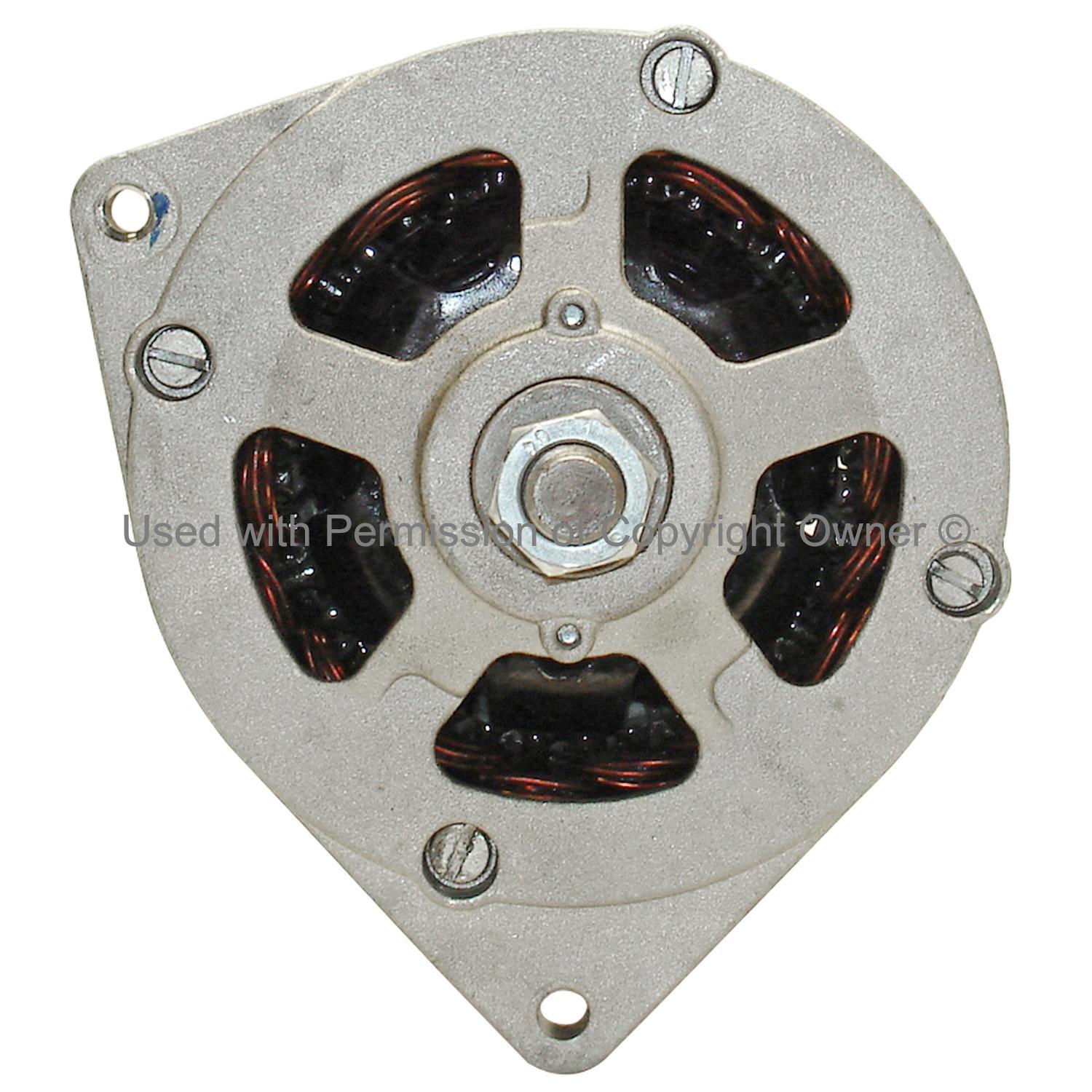 MPA 14049 - Alternator MPA 14049 Alternator product image 3 of 4