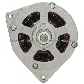 1976 Mercury Capri Alternator MPA 14049 image 3 of 4