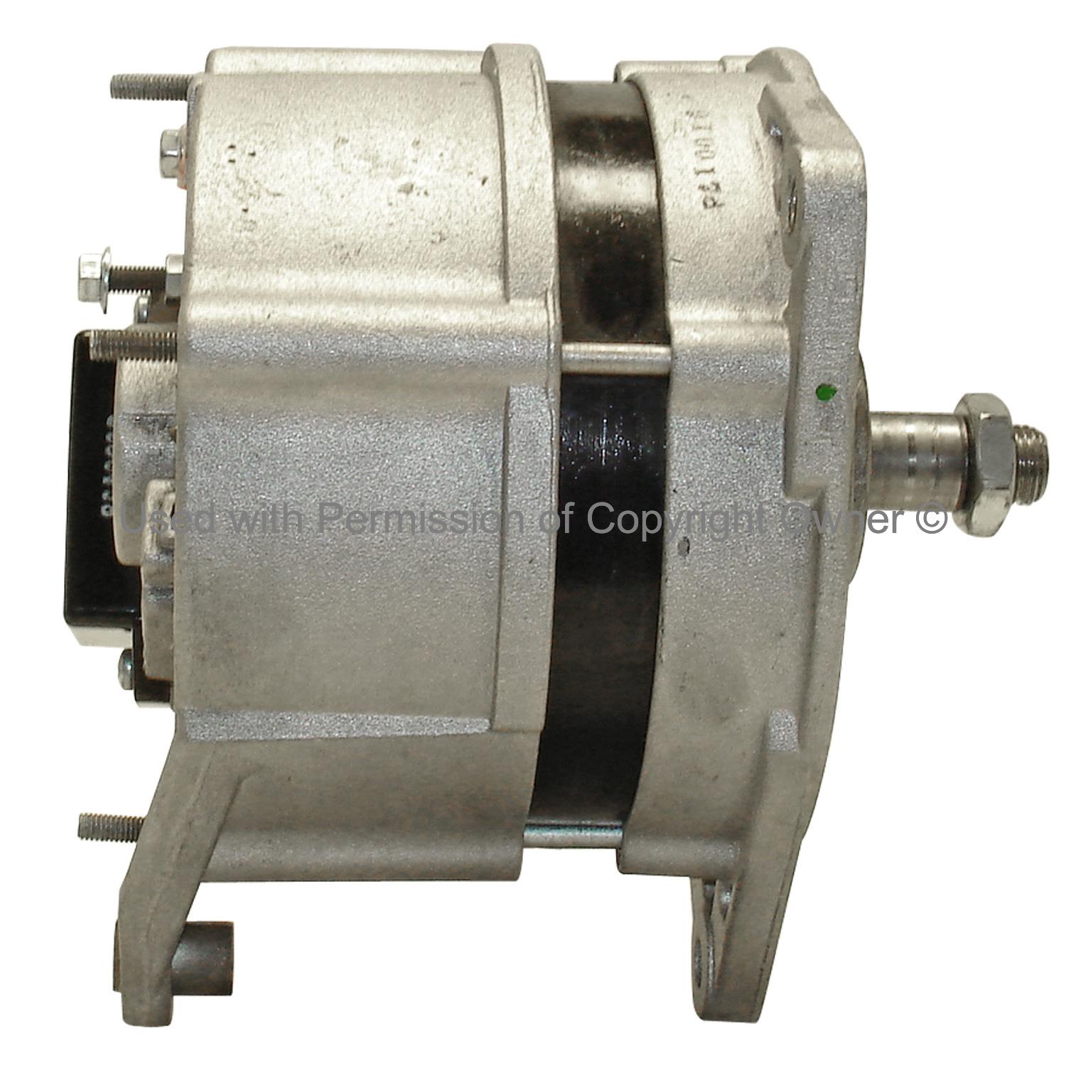 MPA 14049 - Alternator MPA 14049 Alternator product image 4 of 4