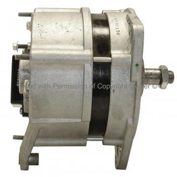 1976 Mercury Capri Alternator MPA 14049 image 4 of 4