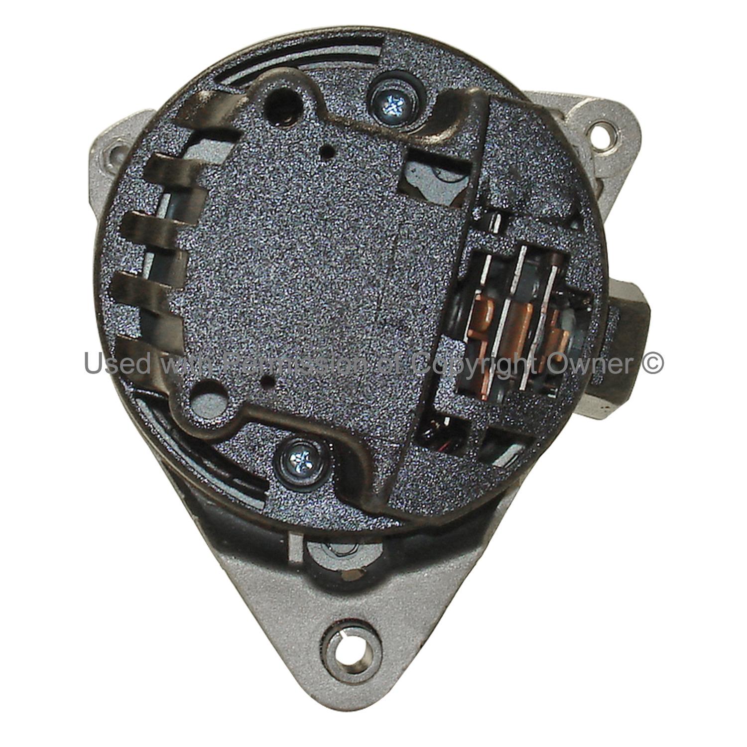 MPA 14050 - Alternator MPA 14050 Alternator product image 2 of 4