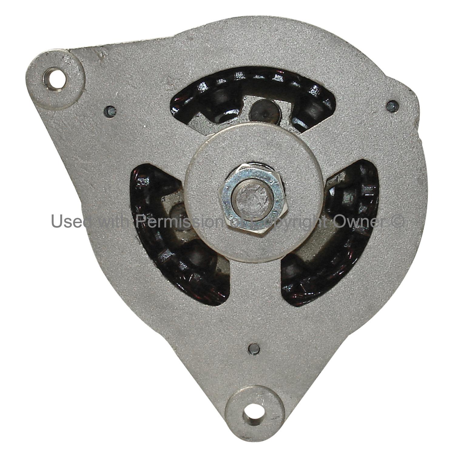 MPA 14050 - Alternator MPA 14050 Alternator product image 3 of 4