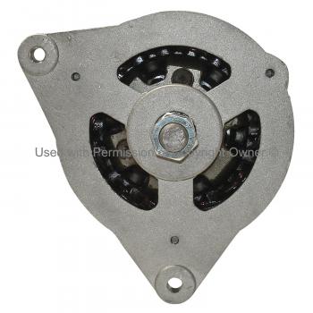 1976 MG MGB Alternator MPA 14050 image 3 of 4