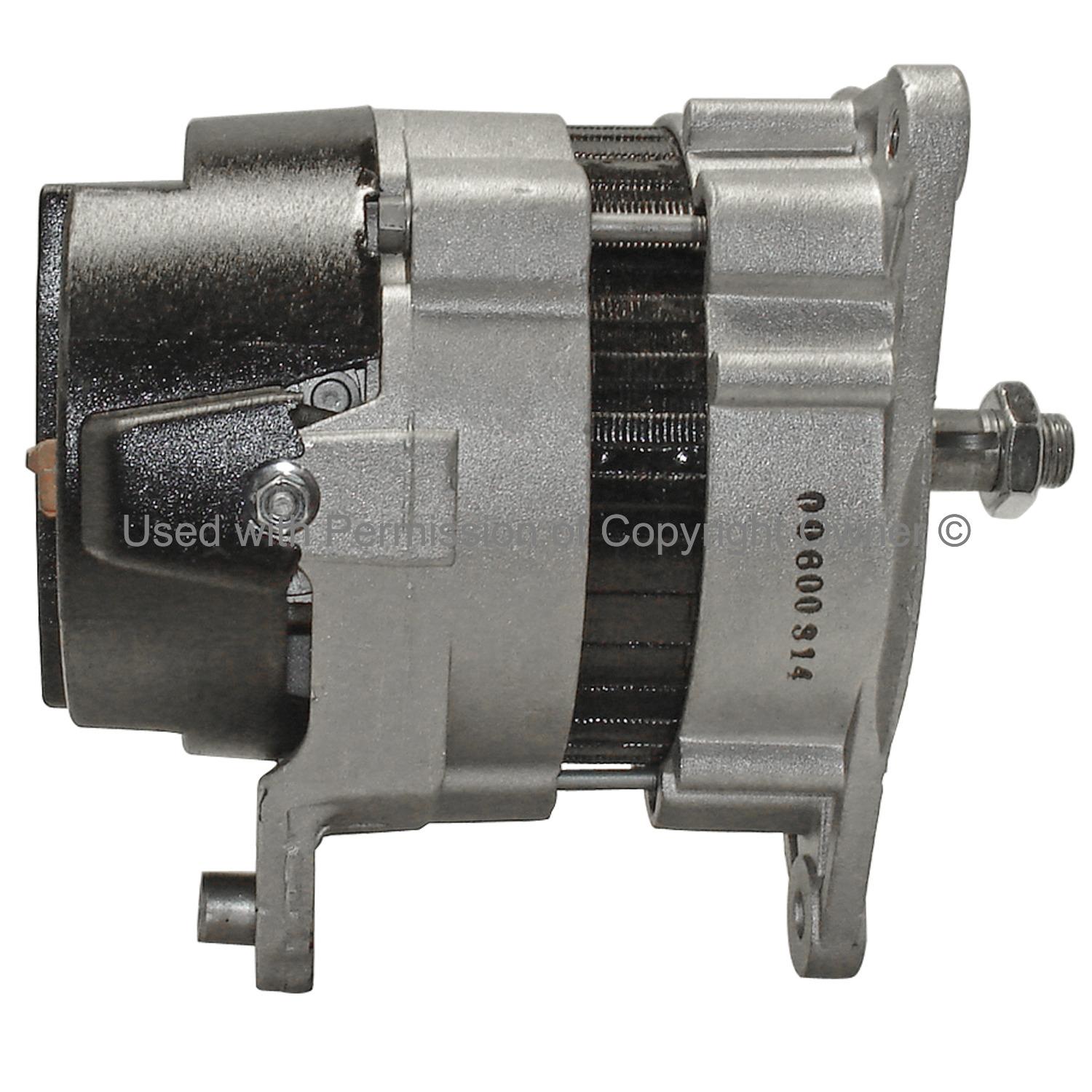 MPA 14050 - Alternator MPA 14050 Alternator product image 4 of 4